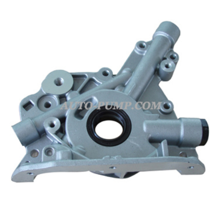 DAEWOO LANOS OIL pump,96350159