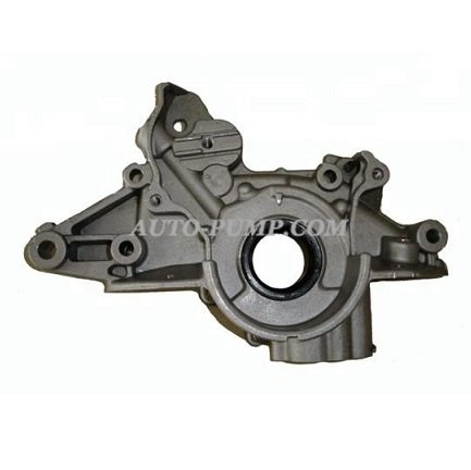 KIA PRIDE Oil Pump,OK933-14-100,OK30F-14-100   KIA RIO OK30F-14-100C  2001-2002 1