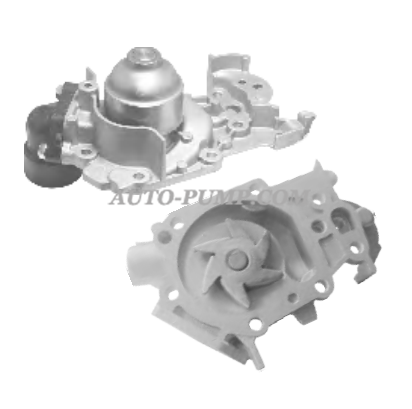 RENAULT water pump,8200238333 8200866950 8200702750 7701478923 8200266950 1201.F7 8200238349C 8200246950 8200397732 8200042880