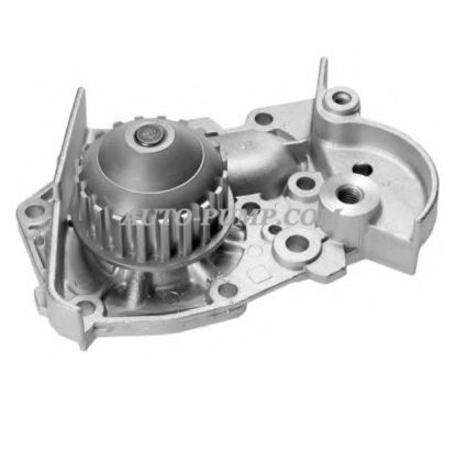 RENAULT CLIO I water pump,7701633125 7700736091