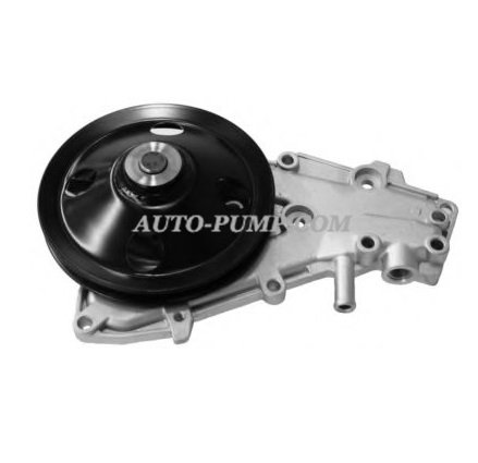 RENAULT TWINGO I water pump,7701467153