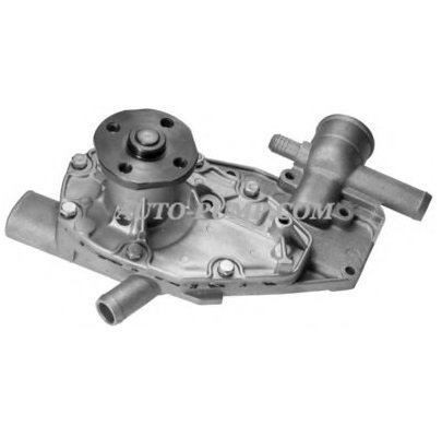 RENAULT 12 water pump,7701452155 7701457415 7701502963 31009798