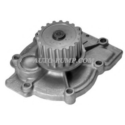 RENAULT LAGUNA I water pump,7438610006 7438610035 1388504 6G9N8591AA 271647 27185