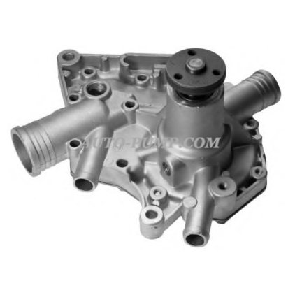 RENAULT water pump,7701457671 7701505397