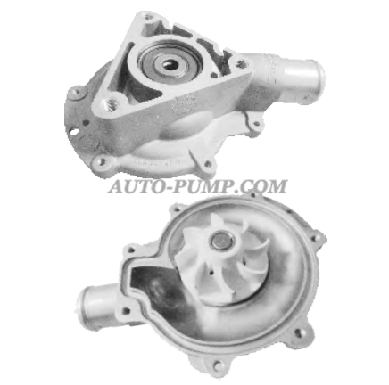 55240488,Renault Automotive engine water pump