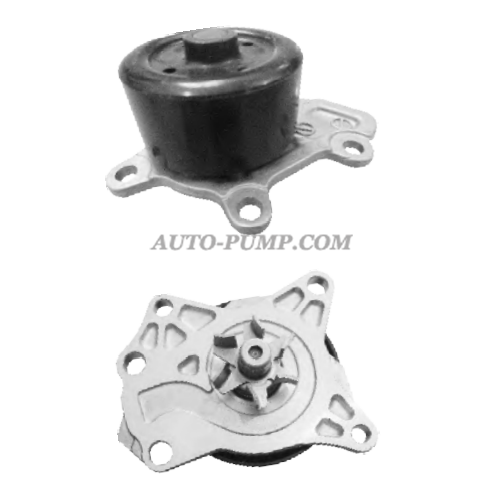 610049a05,RENAULT CAR water pump