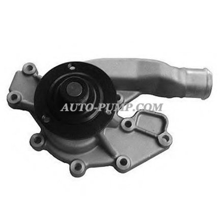 STC4378 PEB102450 STC1693 STC4434,LAND ROVER RANGE ROVER II (LP) water pump