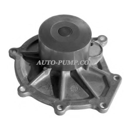 GWP2602 PEB102240 PEB102240L,LAND ROVER FREELANDER (LN) water pump