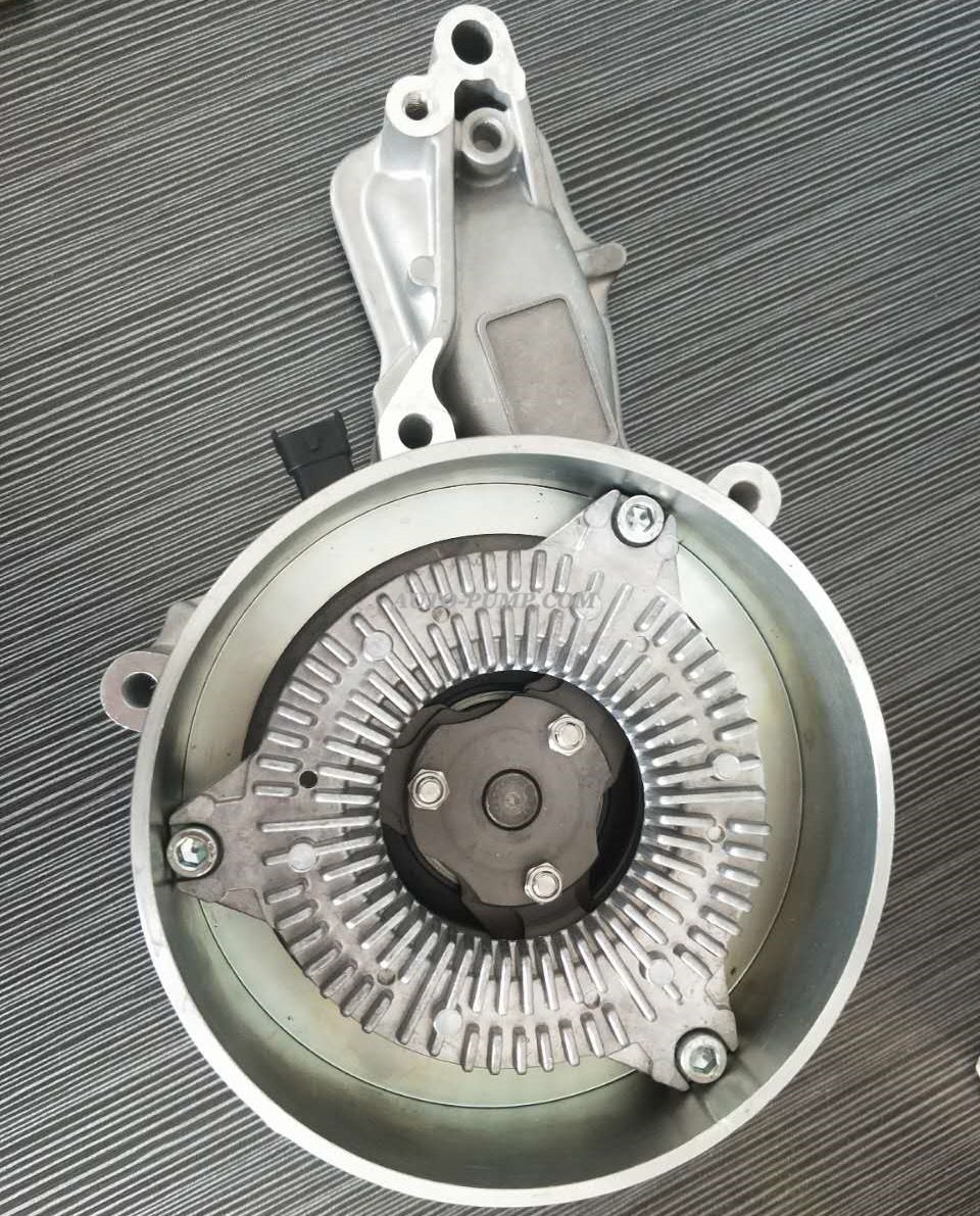 21648708 2092085 21969183,Volvo Truck Electric Water Pump