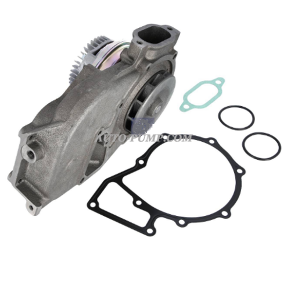 5412002701 5412001801,MERCEDES BENZ Electric Truck Water Pump