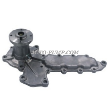 7509-10103 6653941 15521-73039,Kubota WATER PUMP