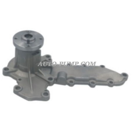 1G730-7303-2 1A051-73030,Kubota WATER PUMP