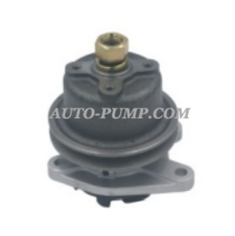 Kubota WATER PUMP，15321-73032