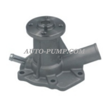 15534-73030/15852-73030  6652753,Kubota WATER PUMP