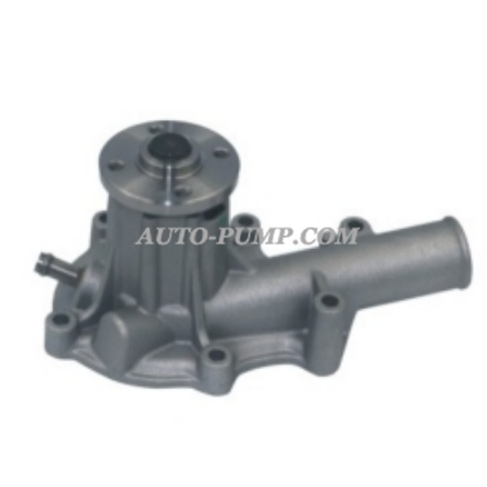 Kubota WATER PUMP,16239-73430