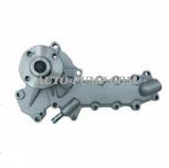 AQS:26276068 22R51-03861,Kubota WATER PUMP