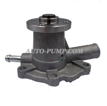 1G820-73035,Kubota WATER PUMP