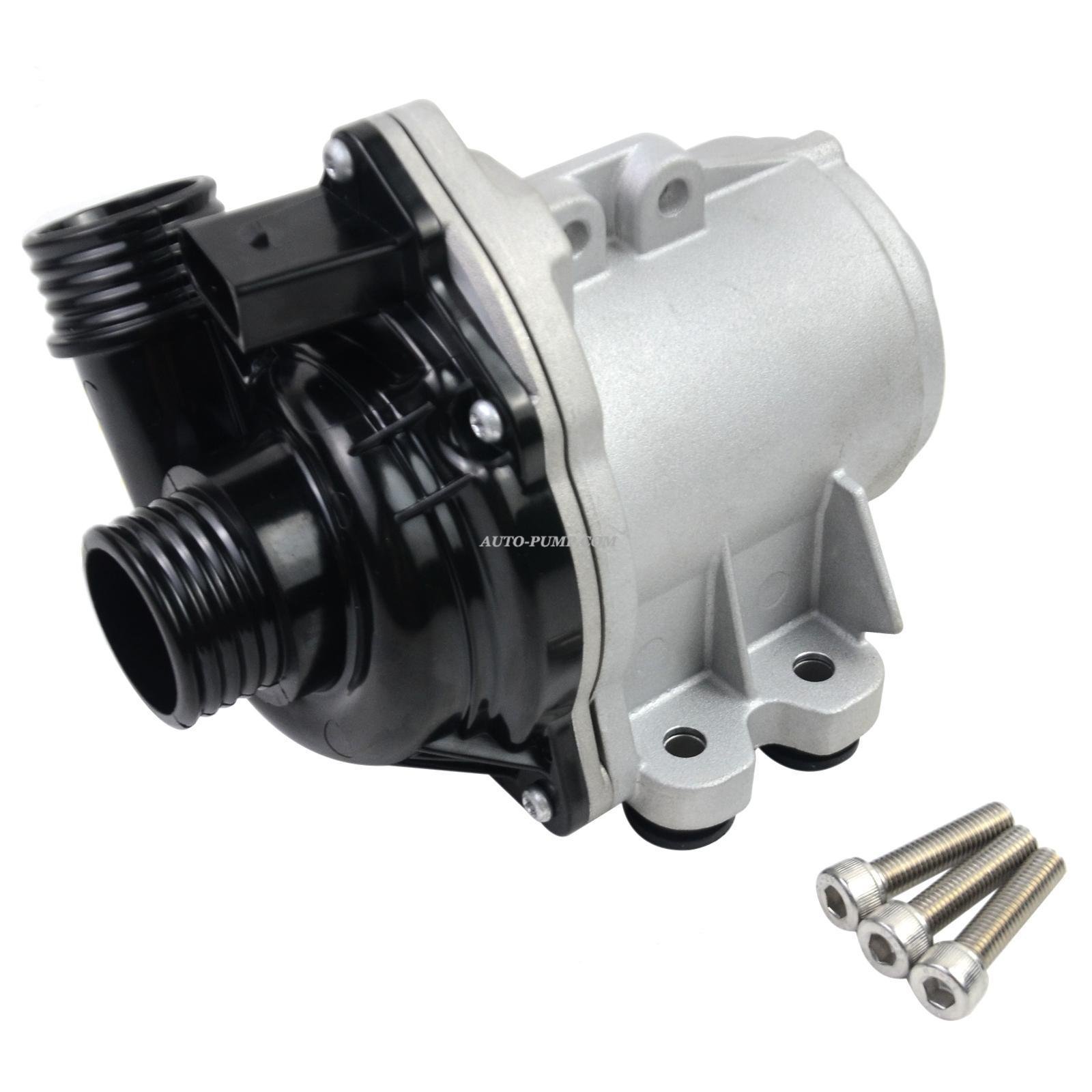 BMW 623812346541 11517546996 11517568595,BMW E70 electric water pump