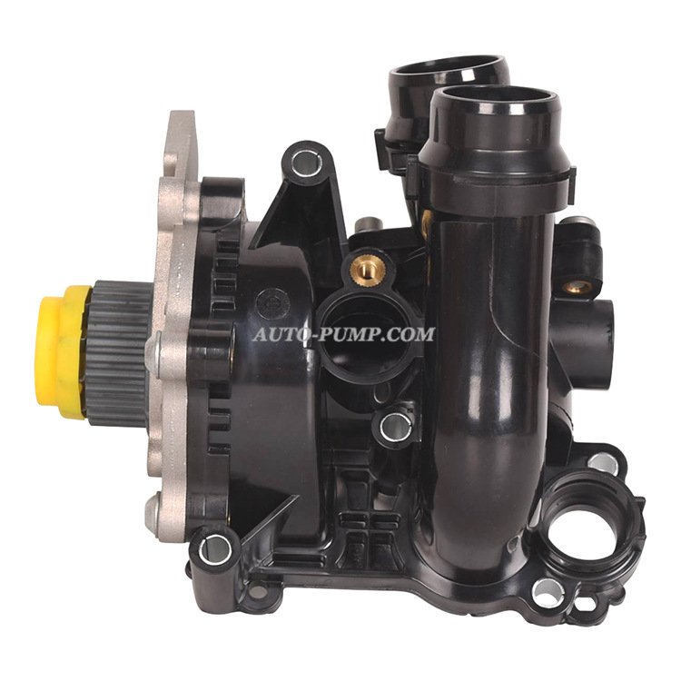 Audi 06J121026P 06H121010A 06H121026BA,A3 A4 A5 Q3 Q5 Electric Water Pump