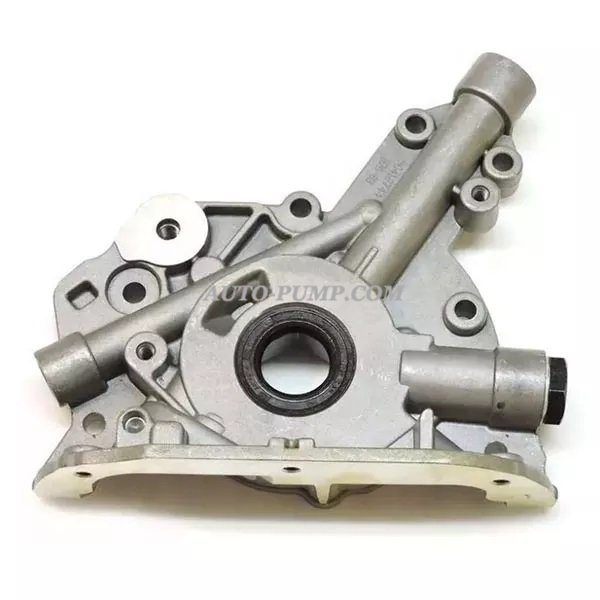 90412744 90570919 90541505,DAEWOO LEMANS SOHC oil pump