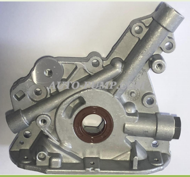 96350159 96351059,DAEWOO CIELO SOHC oil pump