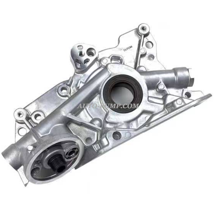 90570925 92067276 90411567,GM ISUZU TFS30 OIL PUMP