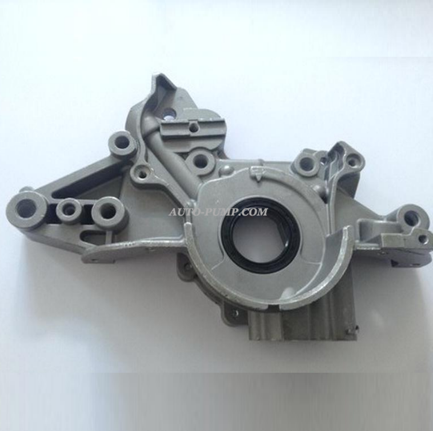 F2BZ-6600A F6BZ-6600AA,,FORD FESTIVA B3 oil pump