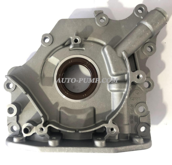 1001.C6 1001.F2 3M5Q-6600-AE 72804801,FORD oil pump,PEUGEOT