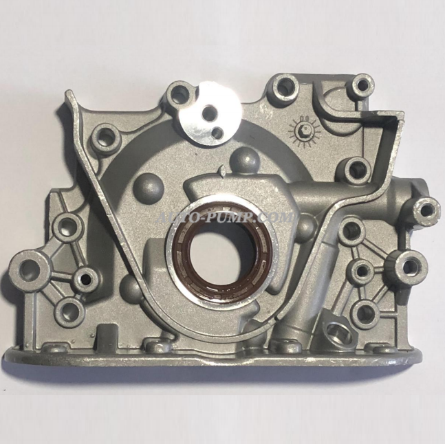 96325246 16100A70b23 96350158,GM MATIZ Oil Pump