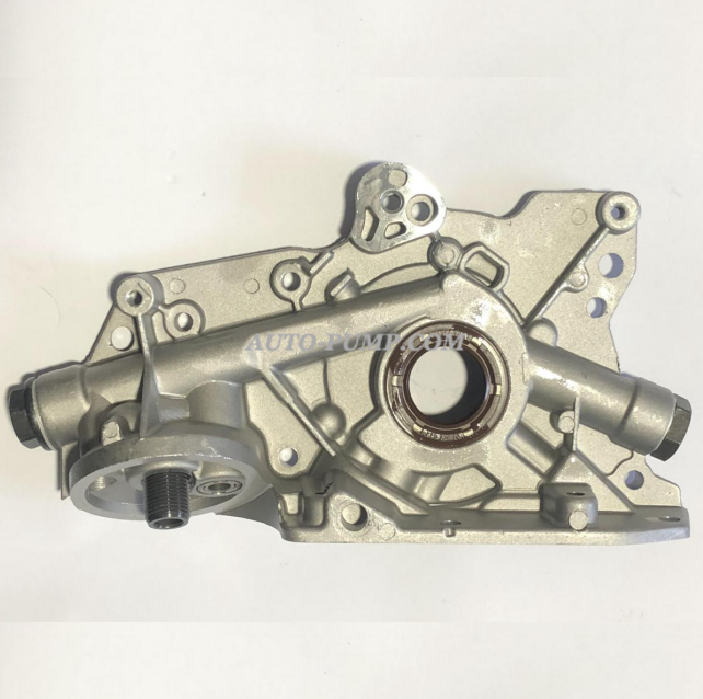 90295217,646042,6460011,GM ASTRA OIL PUMP