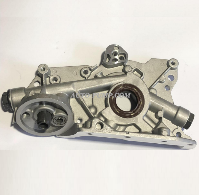 90325074 90295214 90233175 646030 646032,GM ASTRRA/BELMONT OIL PUMP