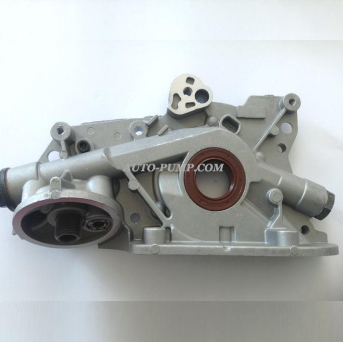 24402722 93302983 90570980 93287137 24406585,BUICK VG GM VA07 OIL PUMP