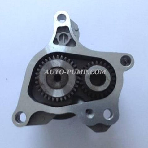 13500-PTO-J00 13500-PAA-A00,HONDA oil pump