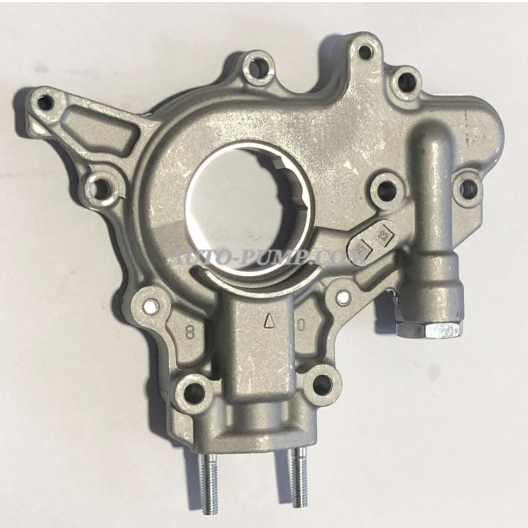 15100-REO-003 15100-RB0-003 15100-REA-Z01 15100-PWA-003,HONDA FIT CITY OIL PUMP