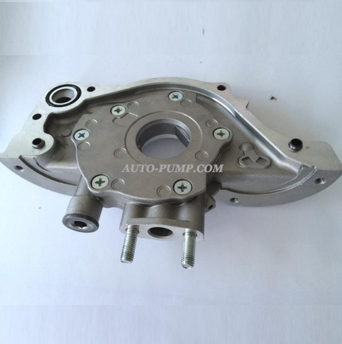 15100-P2A-A01 15100-P2A-003 15100-VC1-000,HONDA CIVIC OIL PUMP