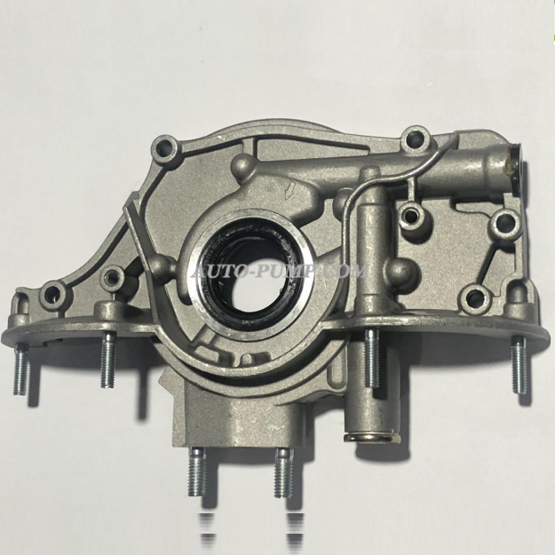 15100-P06-A01 15100-PMA-A01 15100-PM5-000 15100-PM3-000 15100-P01-003,HONDA CIVIC CRX OIL PUMP