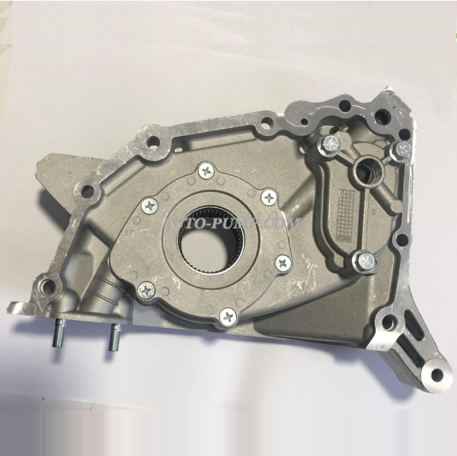 21340-42506,HYUNDAI TERRACAN OIL PUMP