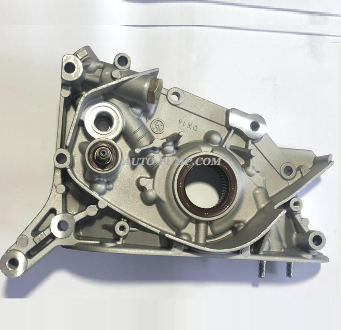 MD181583,21340-42800,HYUNDAI GRACE OIL PUMP