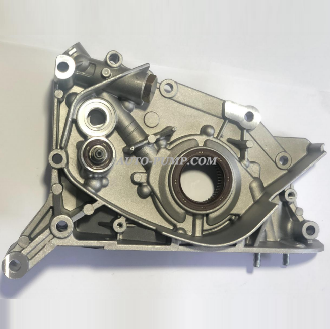 21340-42106 21340-42106 21340-42104 21340-42100,HYUNDAI STAREX/H100 OIL PUMP