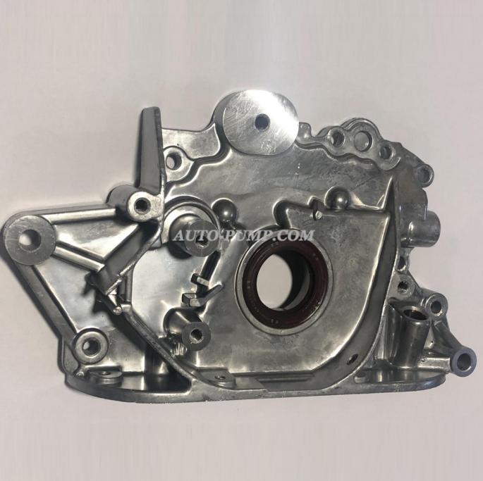 21310-02550 23040-02970,21310-02552,HYUNDAI G4HG ATOZ OIL PUMP