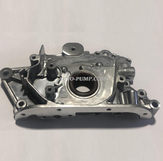 21310-02400,HYUNDAI ATOS OIL PUMP