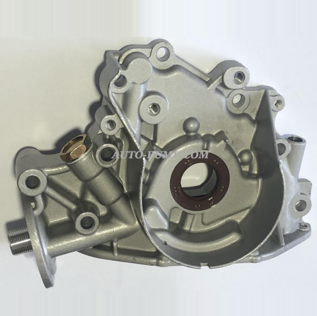 21310-21000 21310-21010 MD-139643,HYUNDAI EXCEL OIL PUMP