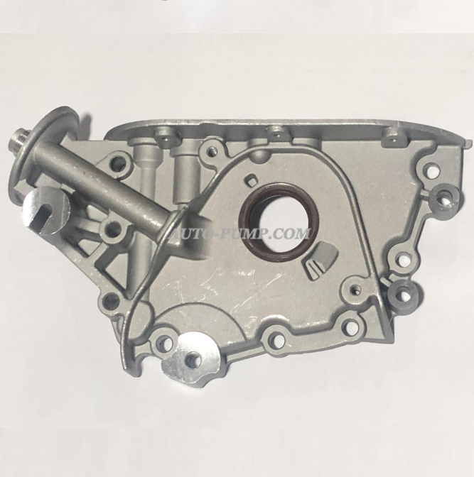 21310-23001 21310-23002 21310-23000,HYUNDAI ELANTRA/KIA SPECTRA Oil Pump,