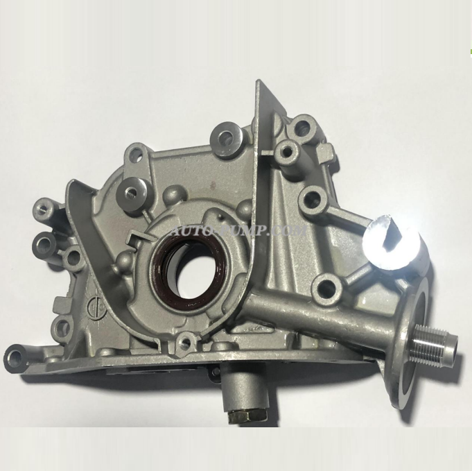 21310-26020,HYUNDAI/KIA ACCENT DOHC oil pump