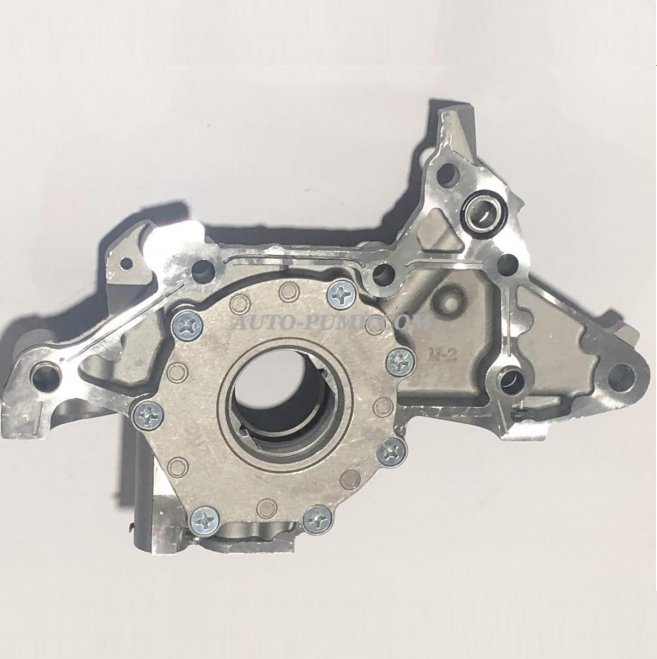 OK935-14-100A,HYUNDAI/KIA SEPHTA /SHUMA oil pump