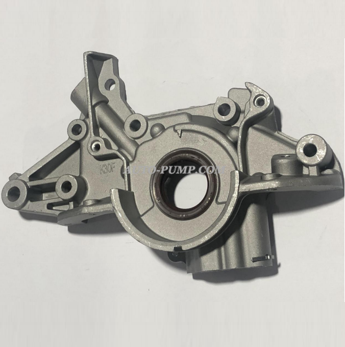 OK30F-14-100 OK30F-14-100C OK30F-14-100D,HYUNDAI/KIA RIO DOHC SPECTRA OIL PUMP