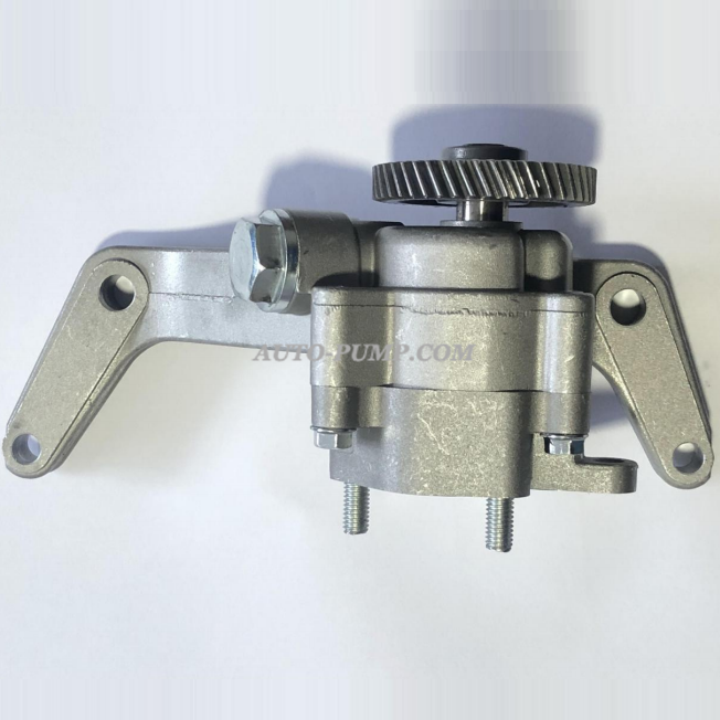 OK65A-14-100 OK65A-14-100D OK65A-14-100E,HYUNDAI/KIA FRONTIER OIL PUMP