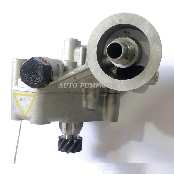 26100-41700 ME-014489,HYUNDAI/KIA HD65 HD72 Oil pump