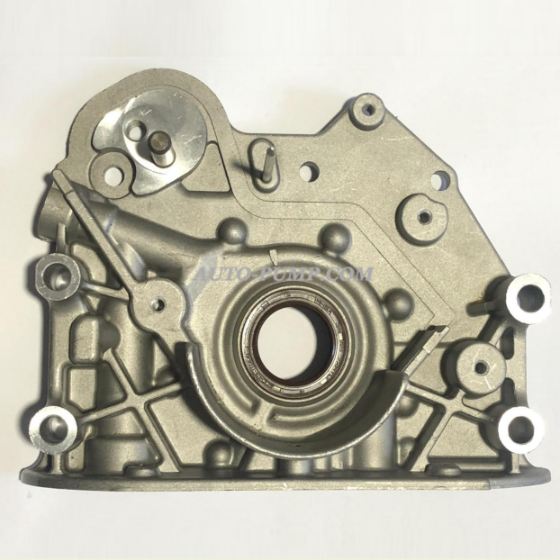 ORFB3-14-100 ORFB3-14-100A ORFB3-14-100B RFB3-14-100,HYUNDAI/KIA BESTA OIL PUMP