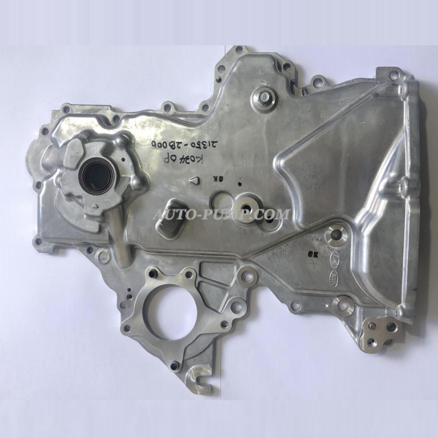 21350-2B000 213502B000,HYUNDAI/KIA I35 ELANTRA FORTE OIL PUMP